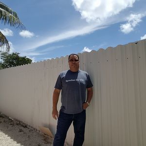 Meet your Posher, Sergio