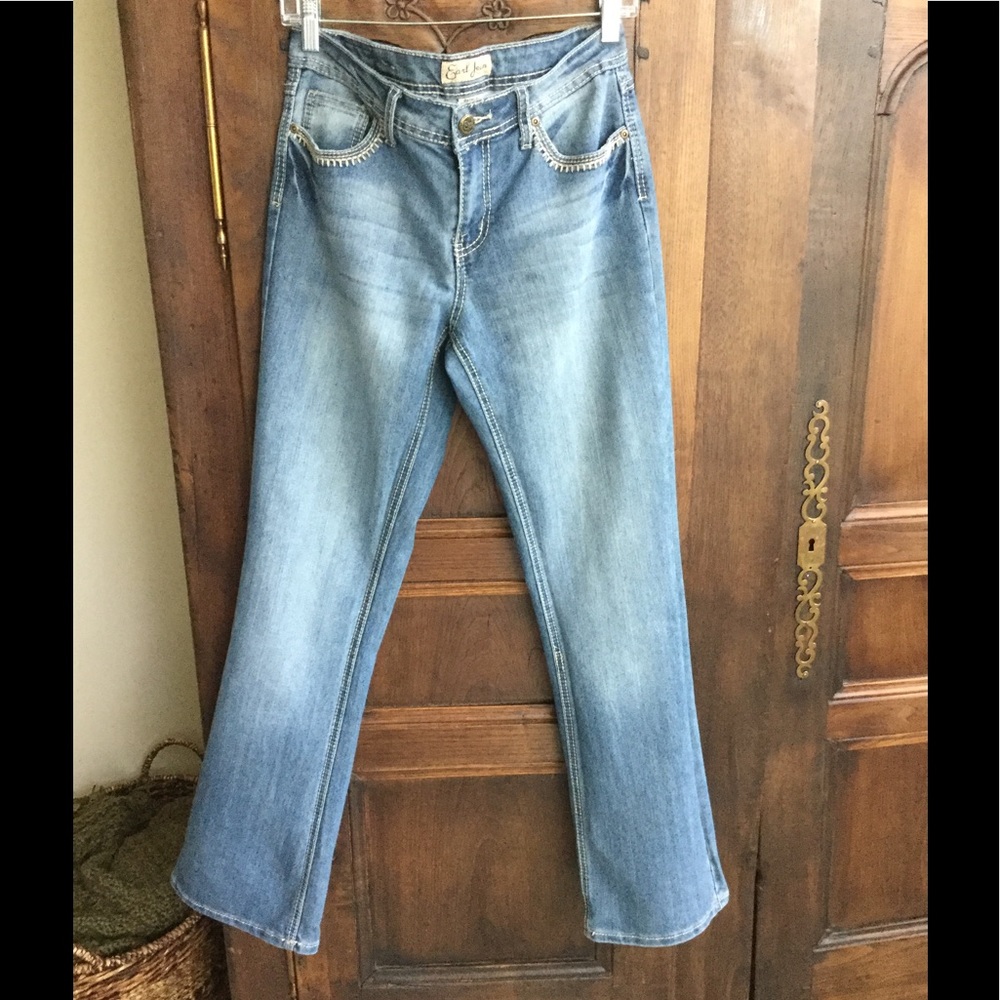 Earl Jeans Size 8
