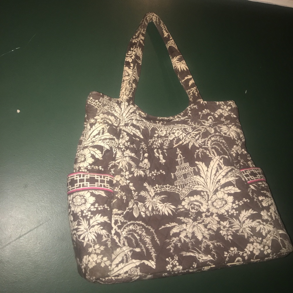 Vera Bradley Purse