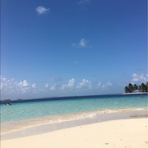 Meet your Posher, Luz