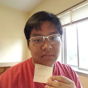 Meet your Posher, Brandon