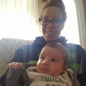 Meet your Posher, Sheana