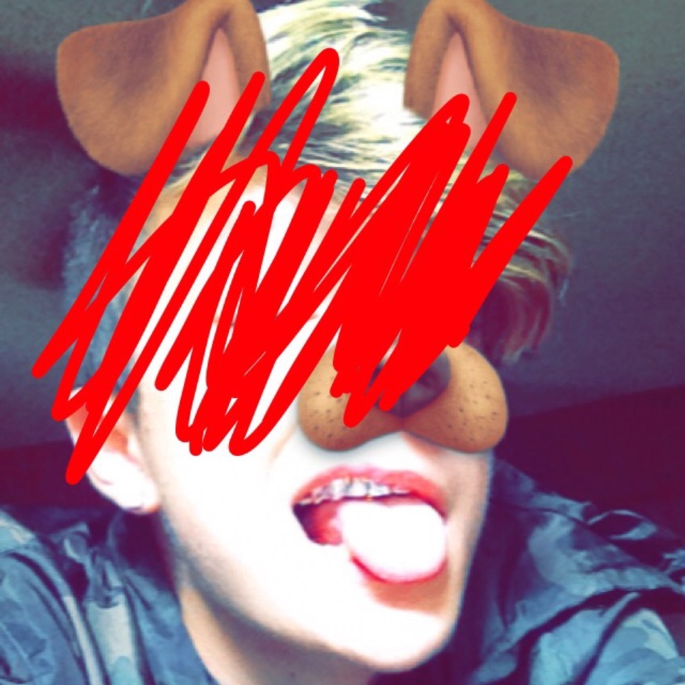 Meet your Posher, Kalebh