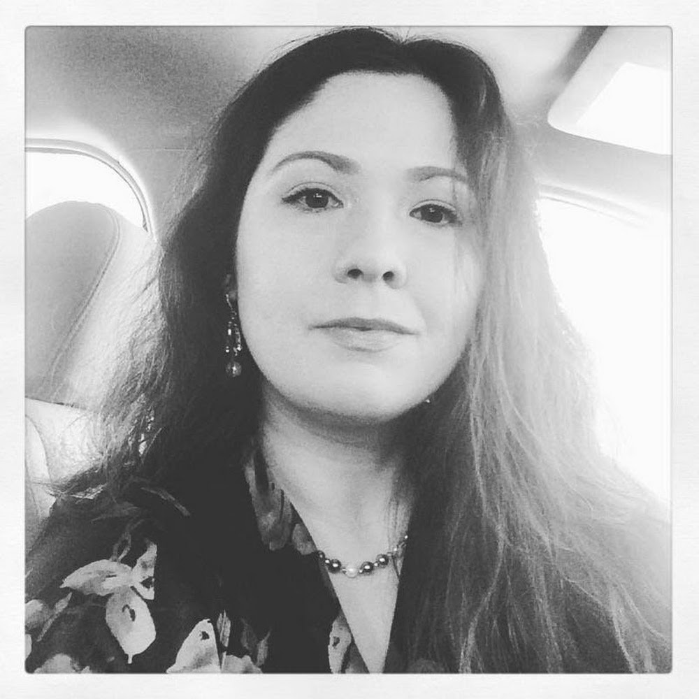 Meet your Posher, Candice gayle