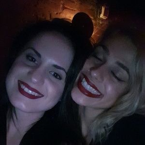 Meet your Posher, Bridgette