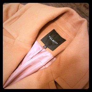 TALBOTS Coat