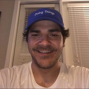 Meet your Posher, Sean