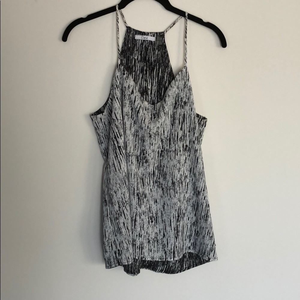 Dex reversible tank - Picture 3 of 6