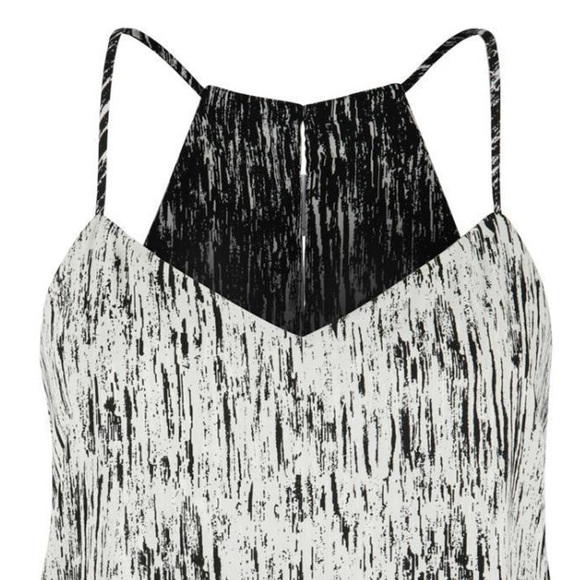 Dex reversible tank - Picture 2 of 6