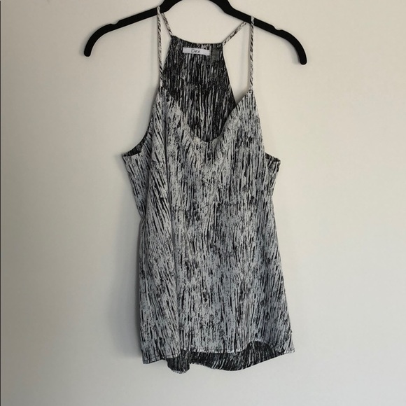 Dex reversible tank - Picture 3 of 6