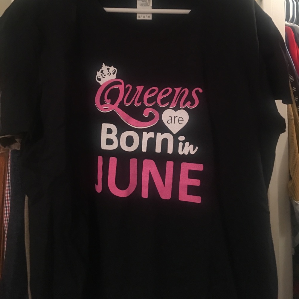 T shirt