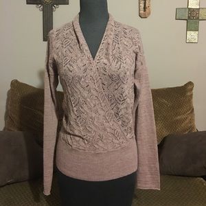 Ann Taylor Loft Top