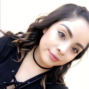 Meet your Posher, Diana