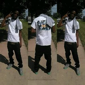 Meet your Posher, Kenmontay