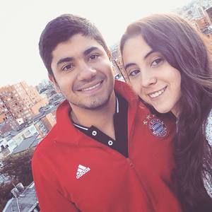 Meet your Posher, Juan