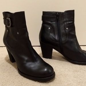 Naturalizer N5 Comfort Giddy Ankle Boot