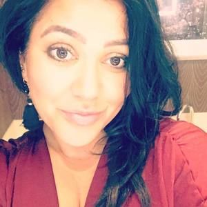 Meet your Posher, Velvet