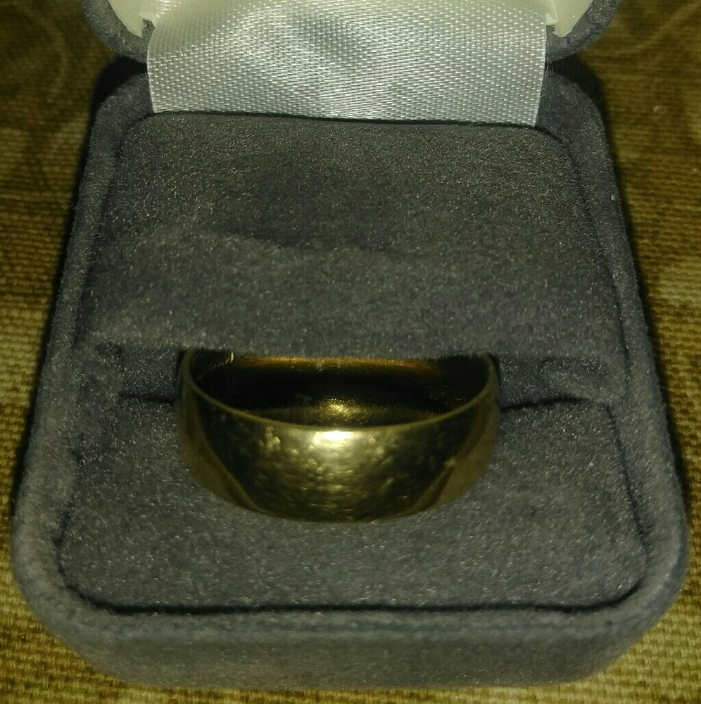 Wedding ring set - Picture 5 of 6