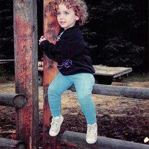 Meet your Posher, Lenni