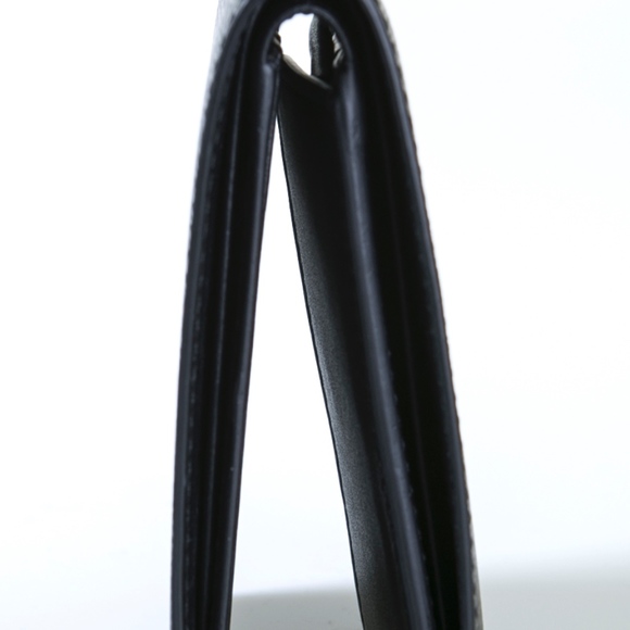 london leather bifold wallet - Picture 4 of 4