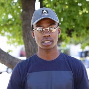 Meet your Posher, Kyle