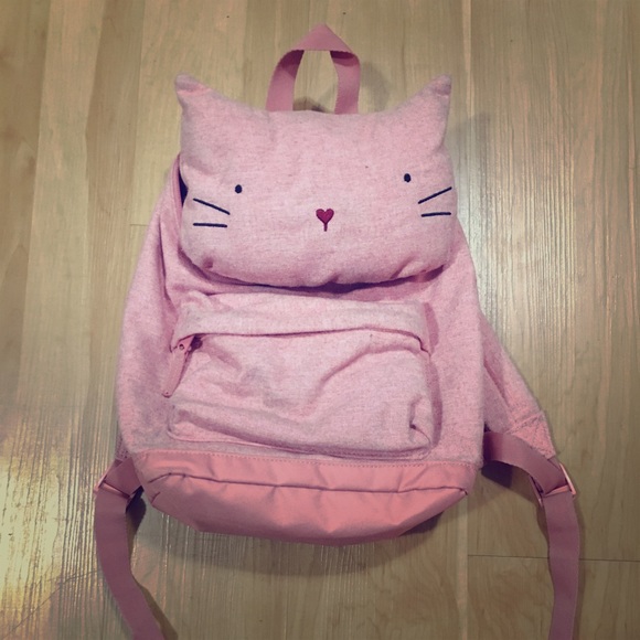 gap cat backpack