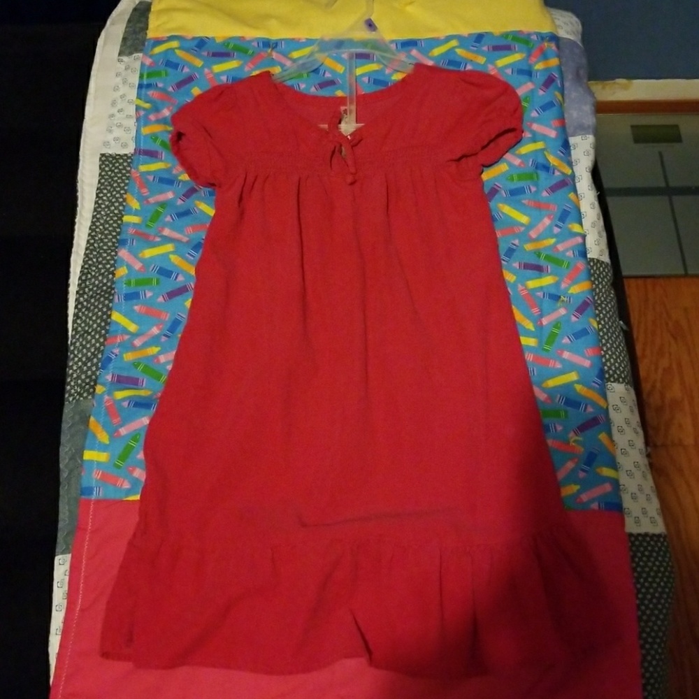 Child's Dress