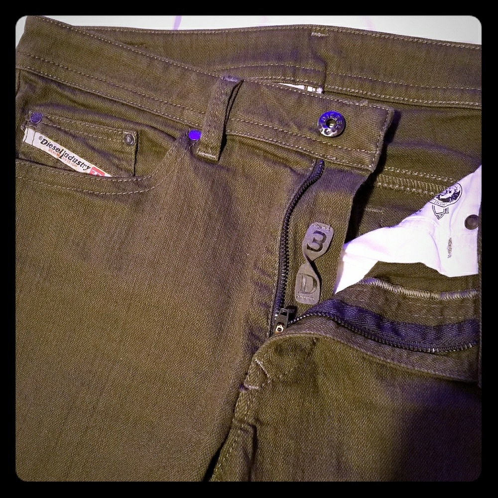 Diesel jeans