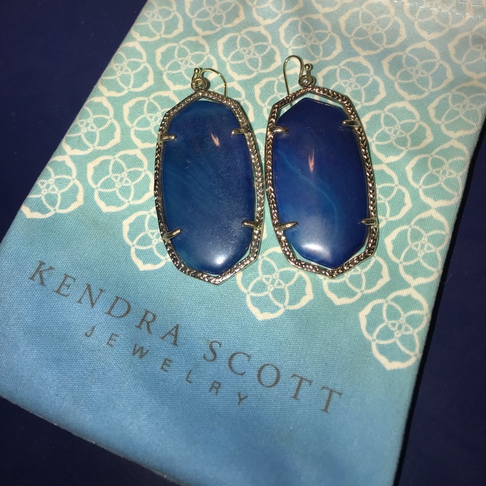 Kendra Scott Danielle Earrings