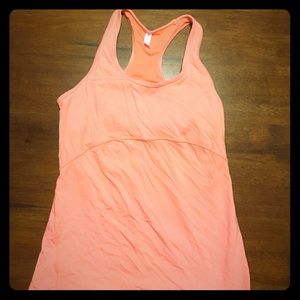 Gap Fit workout tank -- Small