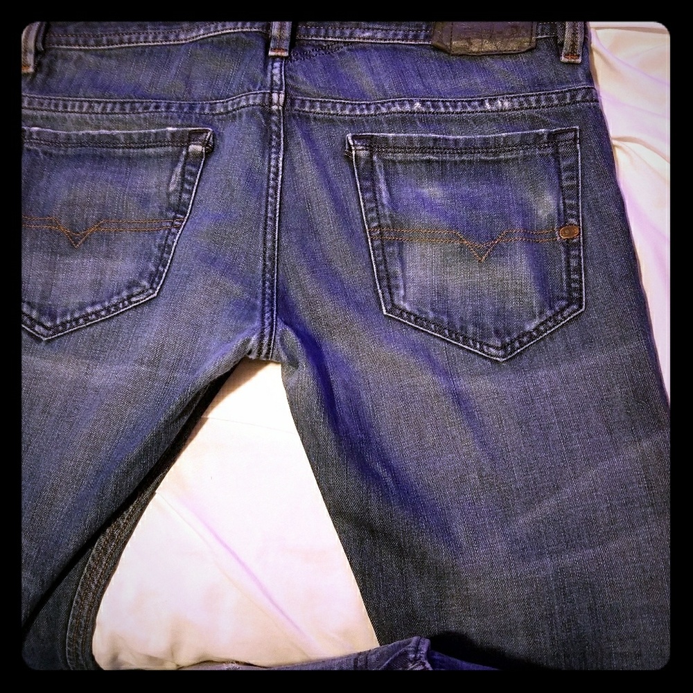 Diesel jeans