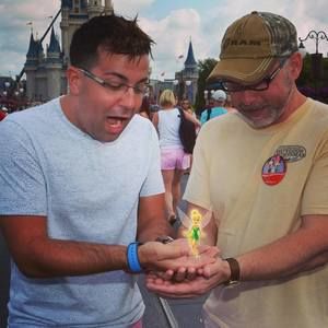 Meet your Posher, Matthew