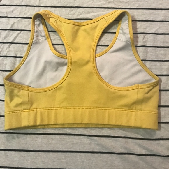 Nike livestrong sports bra - Picture 2 of 2