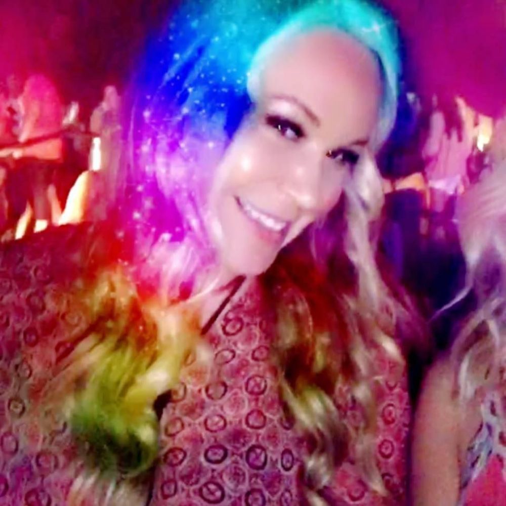 Meet your Posher, Terisa