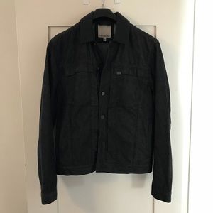 Calvin Klein Men’s Jean Jacket