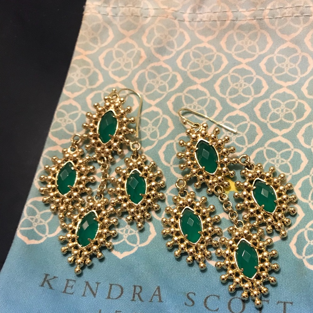 Kendra Scott Earrings