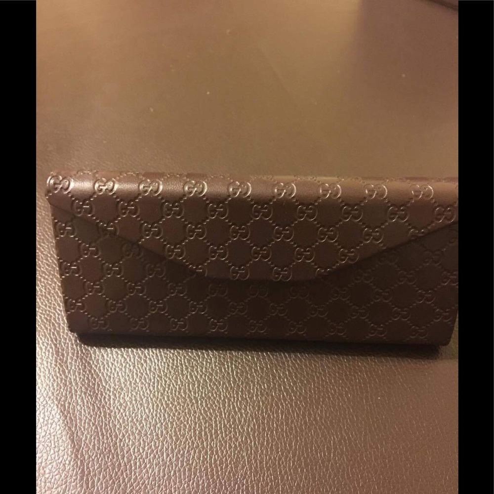 Gucci men’s sunglasses