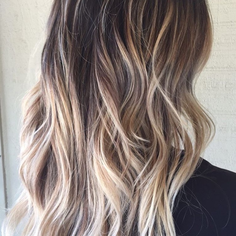 Meet your Posher, Jaelene