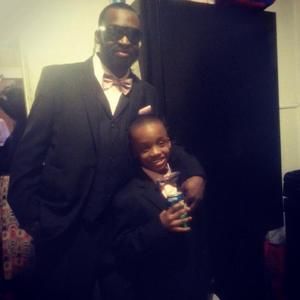 Meet your Posher, Rayseem