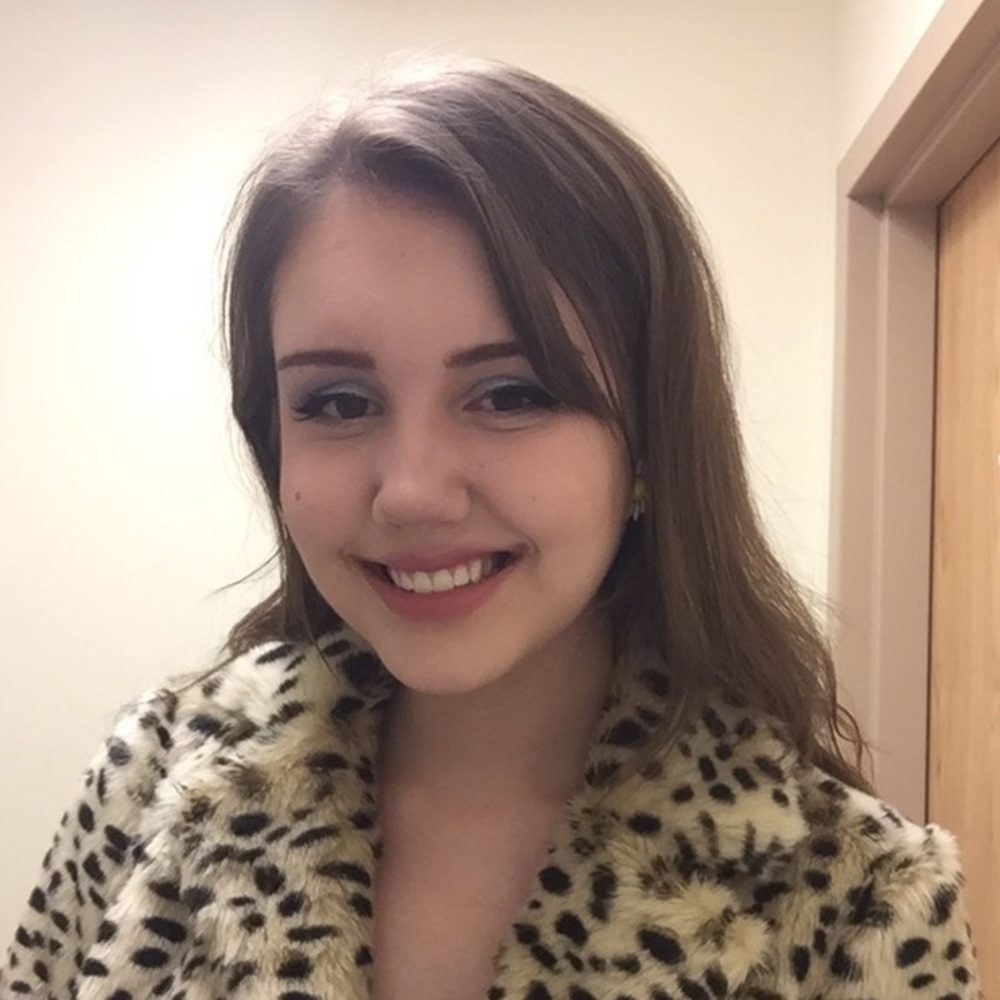 Meet your Posher, Melaney