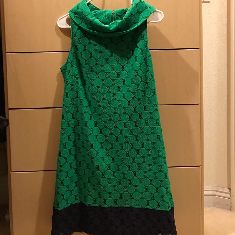 Adrianna Papell dress