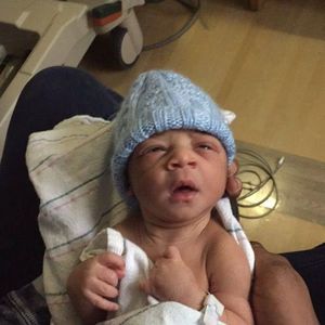 Meet your Posher, Jared