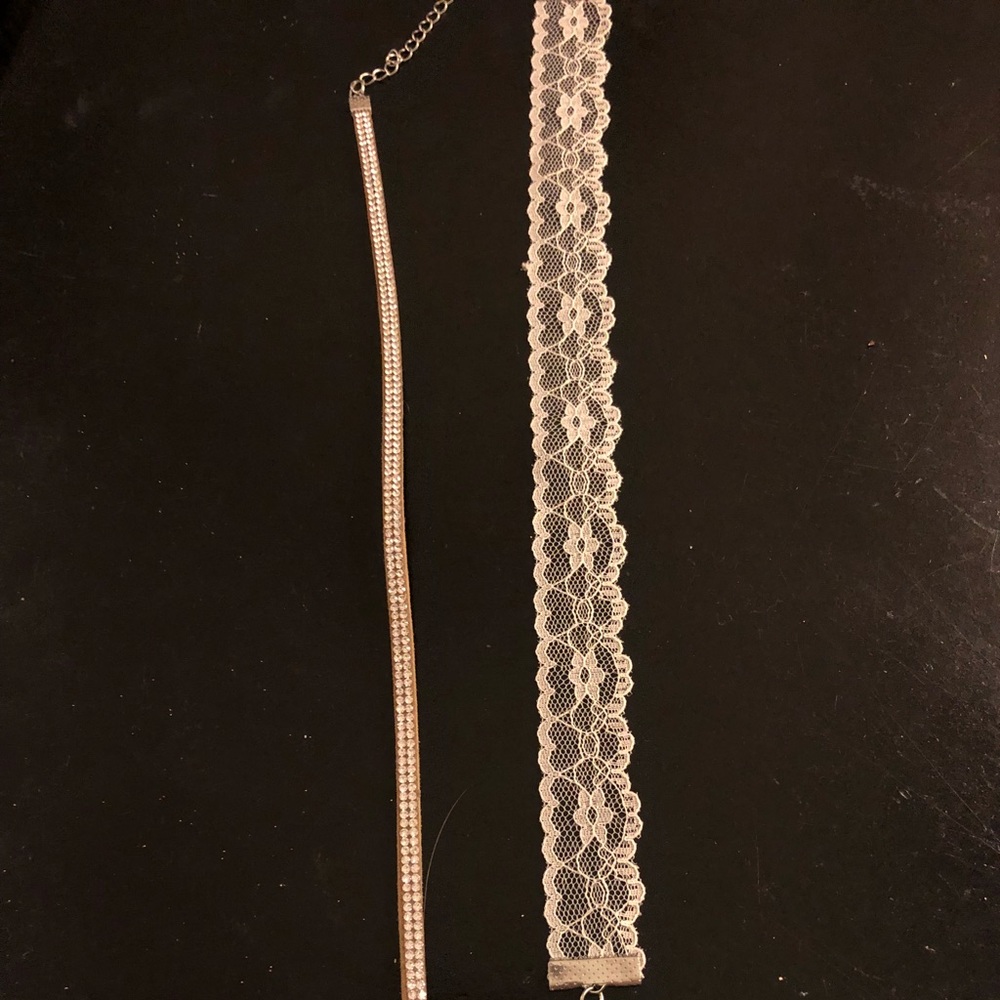 Necklace - Picture 2 of 2