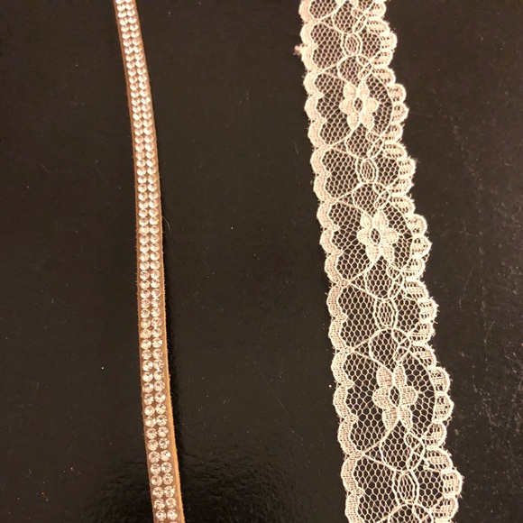 Necklace - Picture 1 of 2