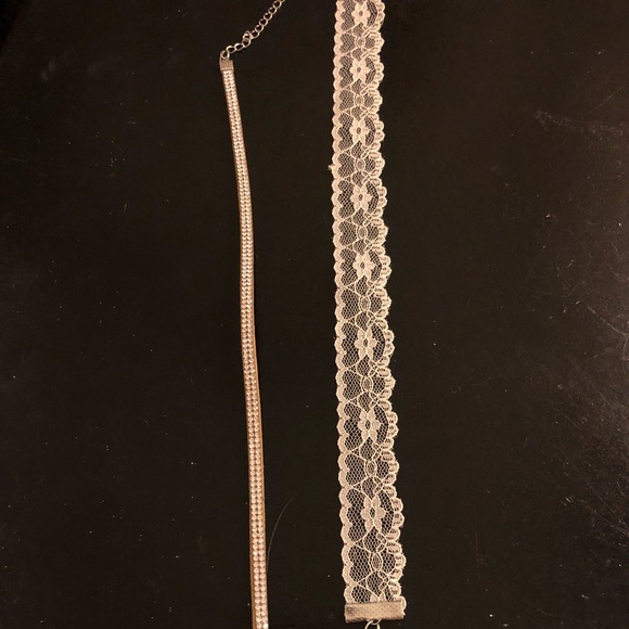 Necklace - Picture 2 of 2