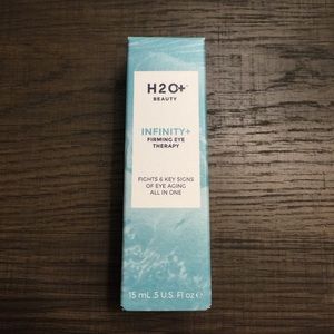 New in Box H2O+ Beauty Eye Cream