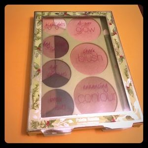 Pixi by Petra Palette Rosette brand new