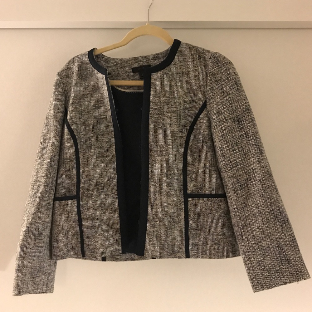 J. Crew Jacket