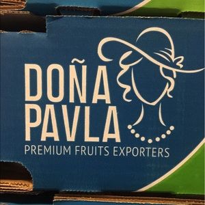 Meet your Posher, Paula