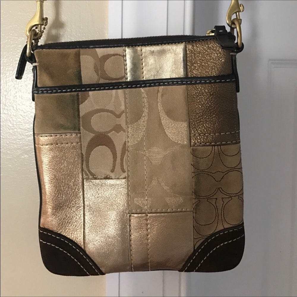 Coach Crossbody Bag